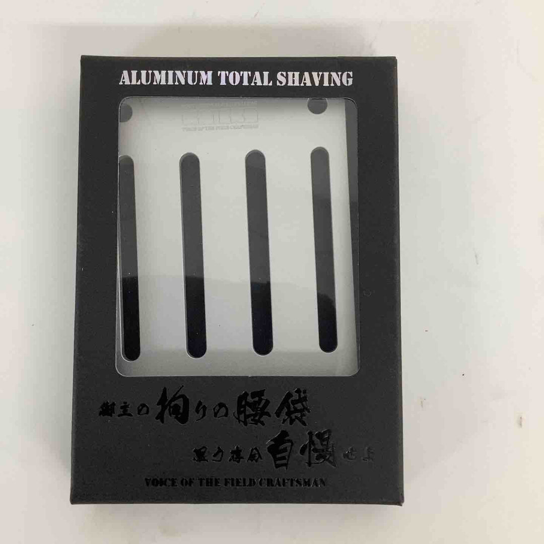 ◇ ニックス アルミベルトループ(L)ALU15L-MS【狭山】