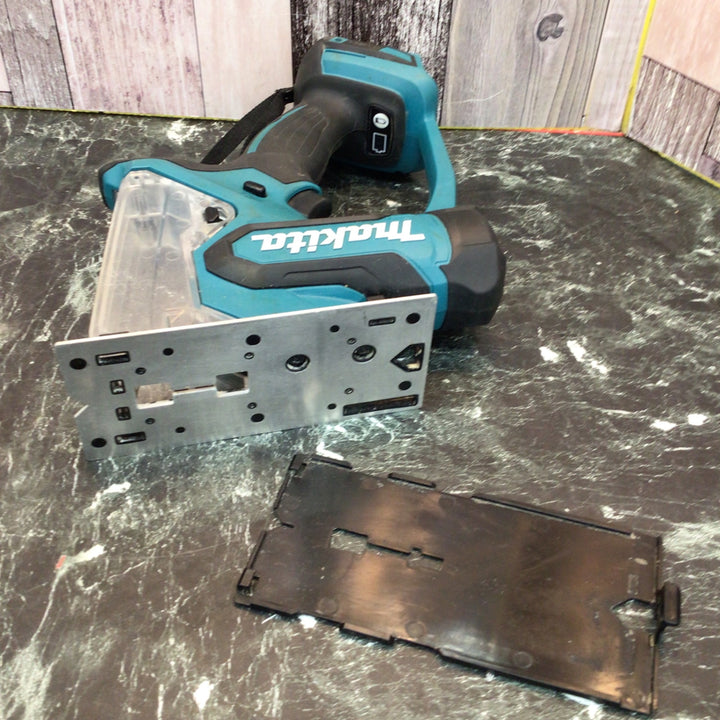 ★マキタ(makita) コードレスボードカッタ SD180DZ【八潮店】