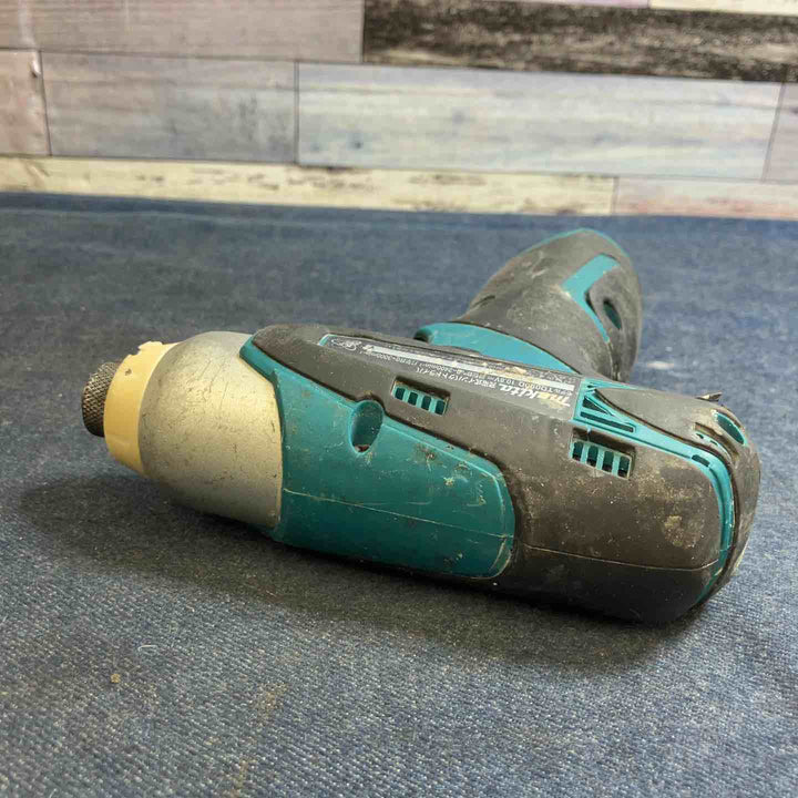 ◇マキタ(makita) コードレスインパクトドライバ TD090DZ【八潮店】