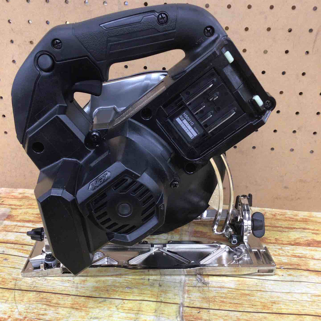 マキタ(makita) コードレス丸のこ HS001GZB【川崎店】