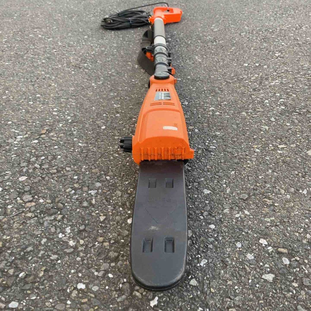 【中古品】 ヤードフォース(YARDFORCE)  高枝チェーンソーIIIプラス  JP YFEPS0725 【東大和店】