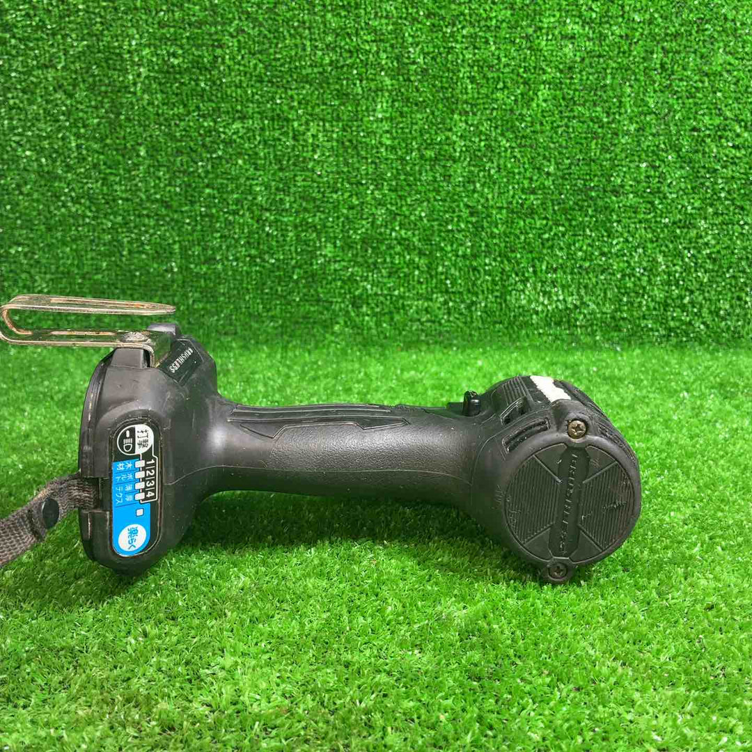 マキタ(makita) コードレスインパクトドライバー TD173DRGXB【藤沢店】