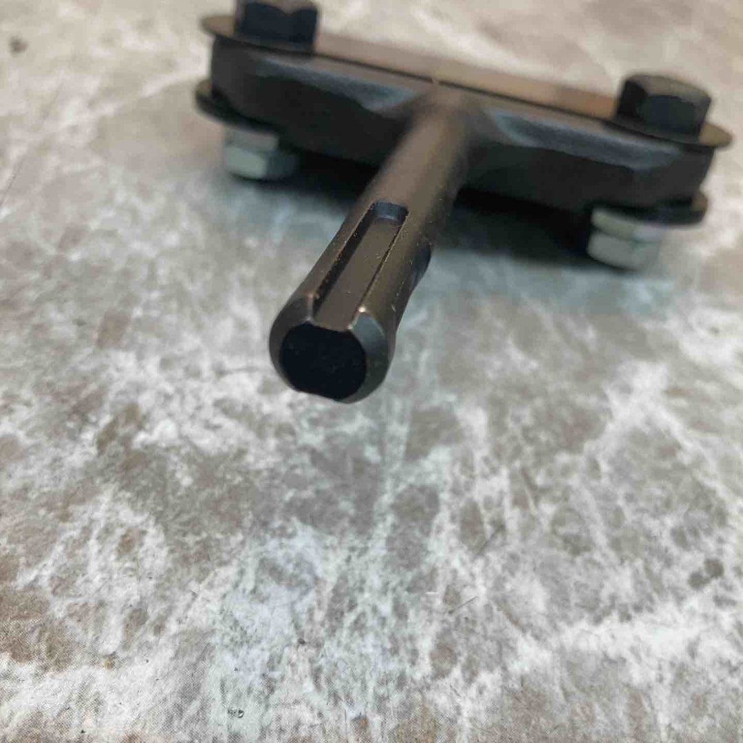 マキタ(makita) スクレーパアッセンブリ A-68161【八潮店】