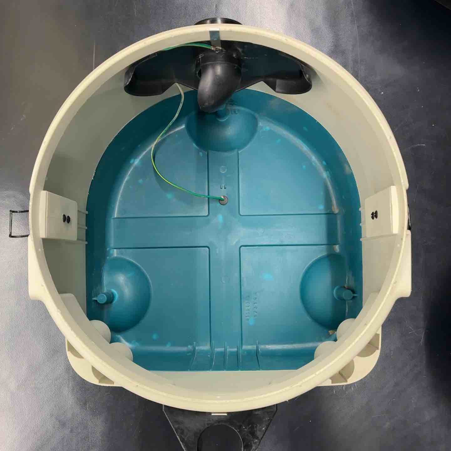 マキタ(makita) 連動付き乾式専用集じん機 436(P)【藤沢店】 – アクト