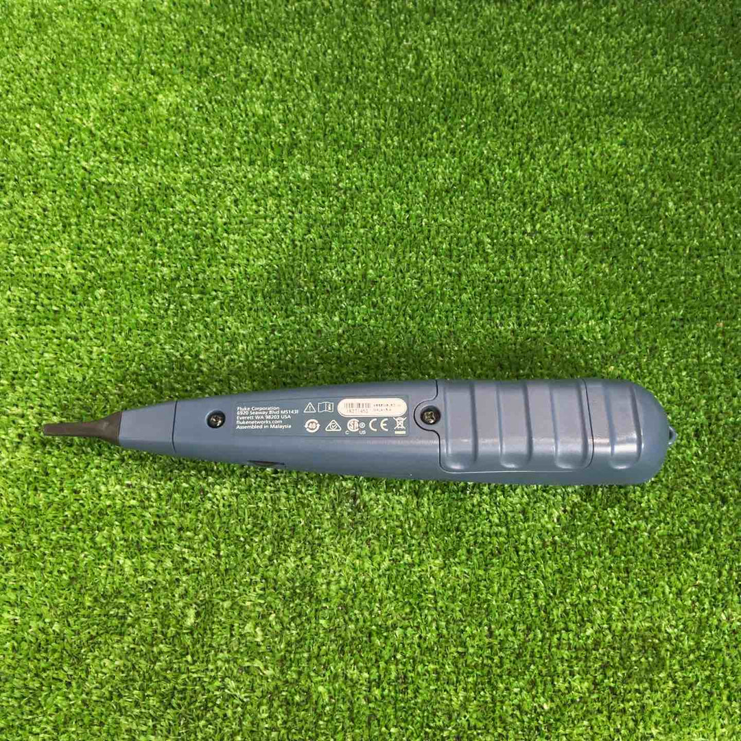 FLUKE フルーク トーン発生器 トーンプローブ Pro3000 通電確認のみ【草加店】