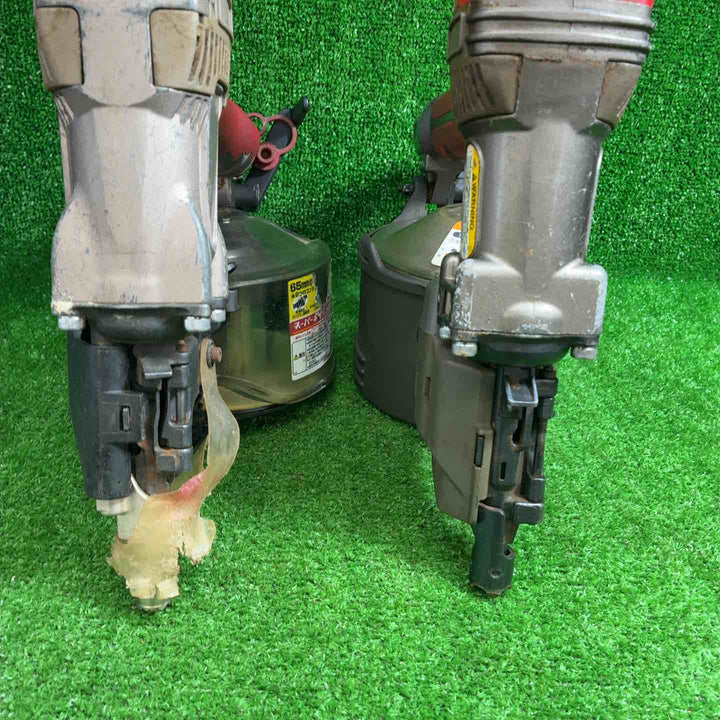 MAX  釘打ち HN-75 HN-65N1 ２点セット【藤沢店】