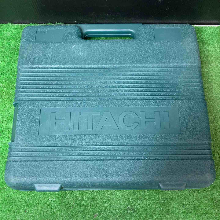 ★ハイコーキ(HIKOKI ※旧:日立工機) 高圧フロアタッカ N5004HMF【岩槻店】