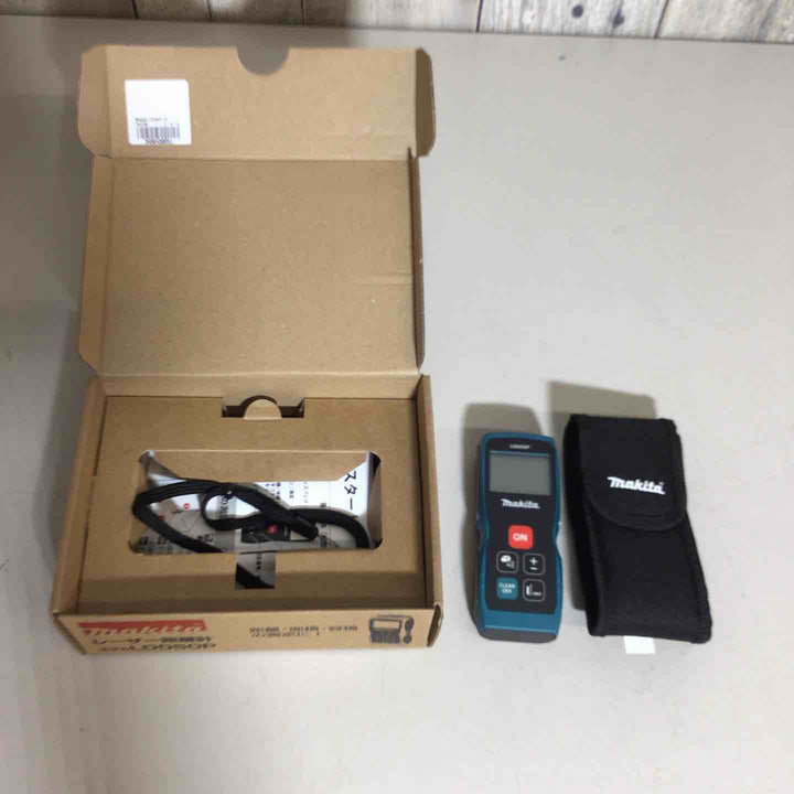 ◇マキタ(makita) レーザー距離計 LD050P【戸田店】