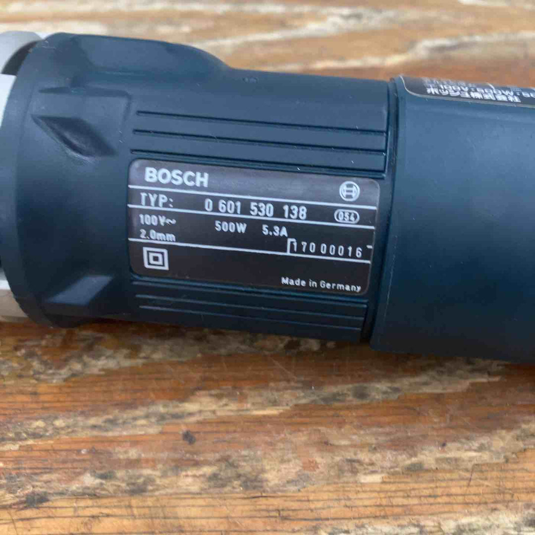 BOSCH ボッシュ ニブラ 1530-1【柏店】