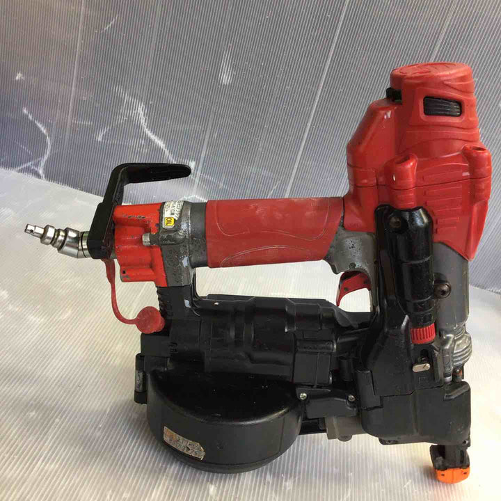 ★マックス(MAX) 高圧エアネジ打ち機 HV-R41G4【草加店】