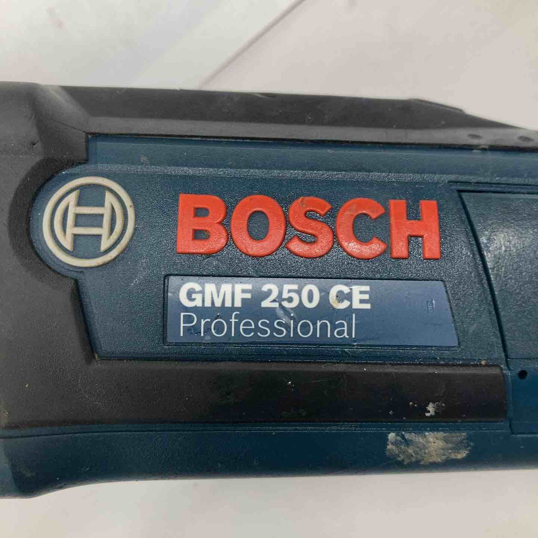 ★ボッシュ(BOSCH) マルチツール GMF250CE【戸田店】