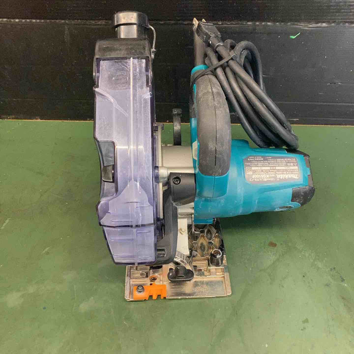 ★マキタ(makita) 防じん丸のこ KS5100F【戸田店】