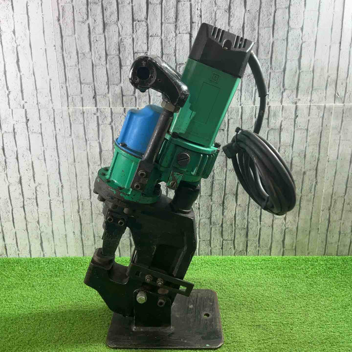◇亀倉精機 ポートパンチャ PP-3L 動作確認済【川口店】