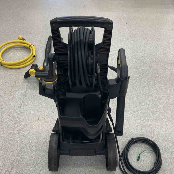 【店頭受取り限定】◇ケルヒャー 高圧洗浄機 K5.900silent【八潮店】