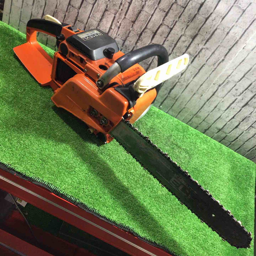 チェンソー　エコー 331EVL【川口店】