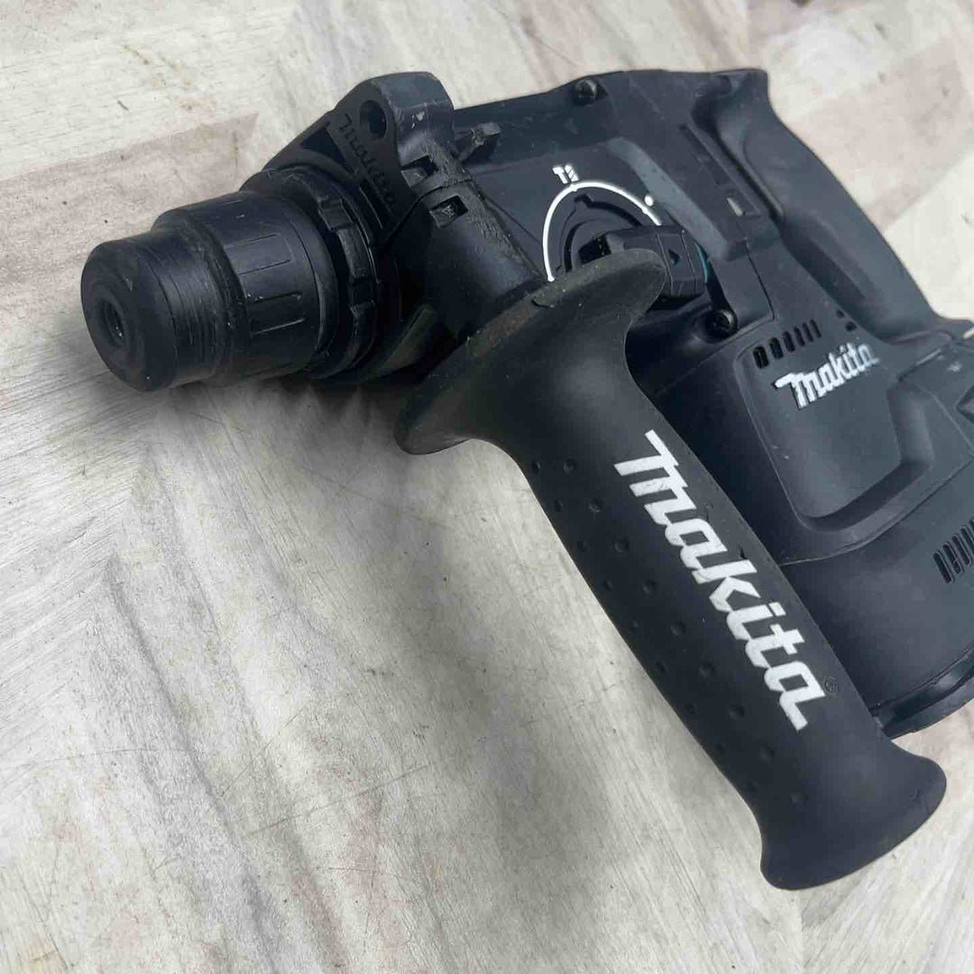 ☆マキタ(makita) コードレスハンマドリル HR244DZB【越谷店】
