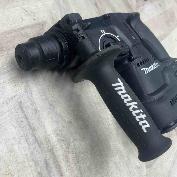 ☆マキタ(makita) コードレスハンマドリル HR244DZB【越谷店】