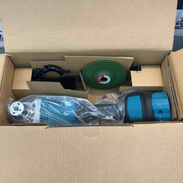 ★マキタ(makita) 100mmコードレスディスクグラインダ GA412DZ【所沢店】