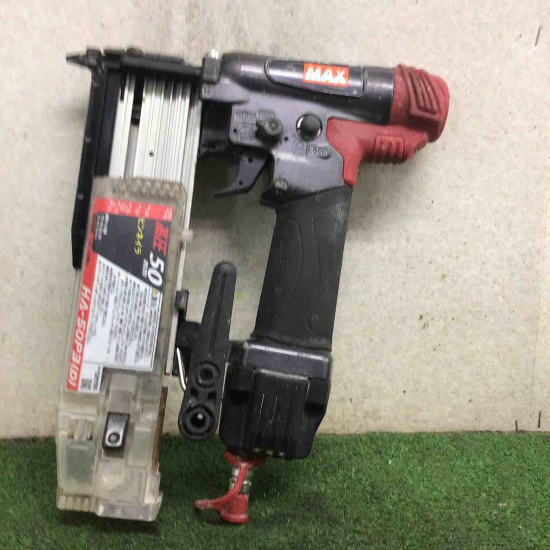 ★マックス(MAX) 高圧ピンネイラ HA-50P3(D)【町田店】