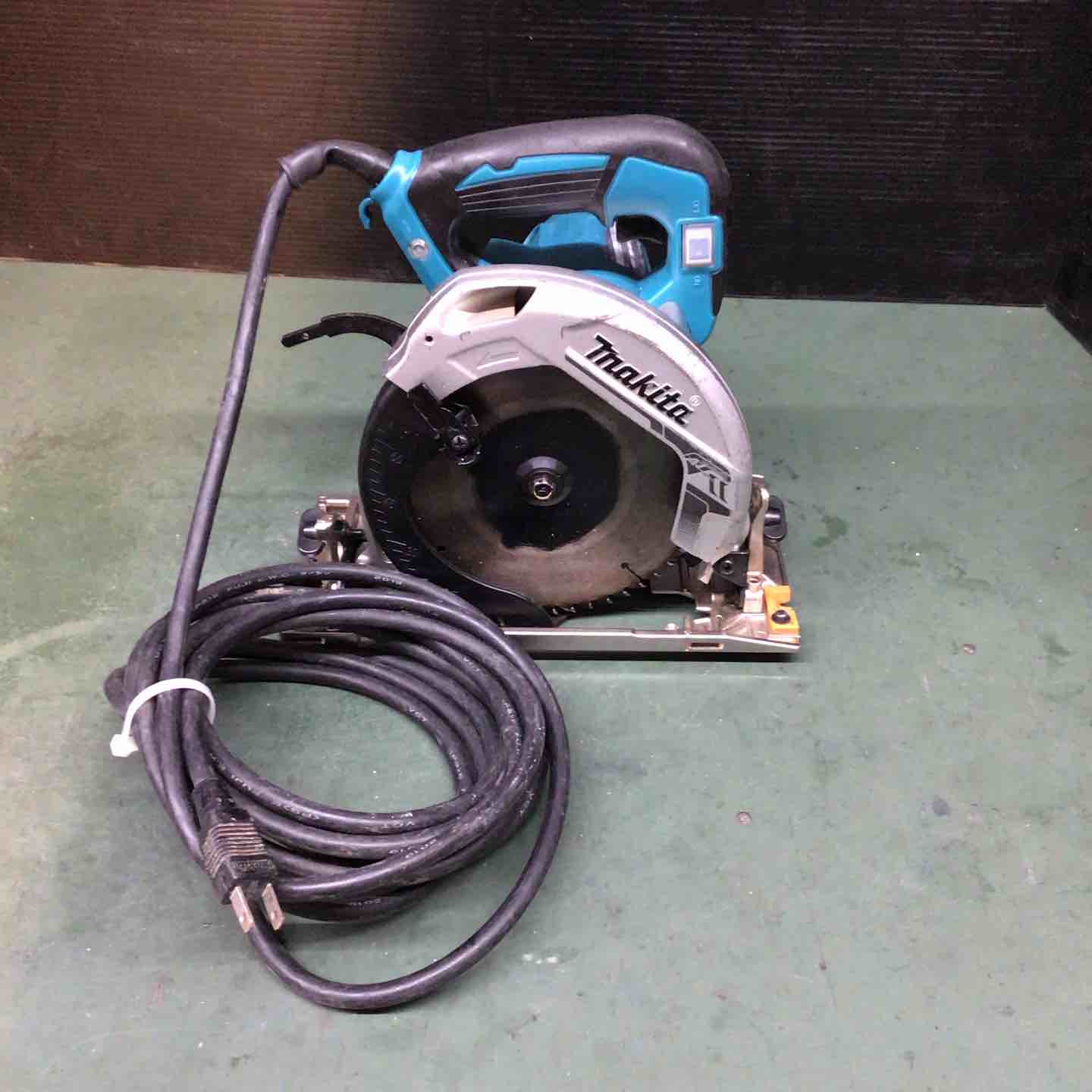 ☆マキタ(makita) 電気マルノコ HS6301【戸田店】 – アクトツール