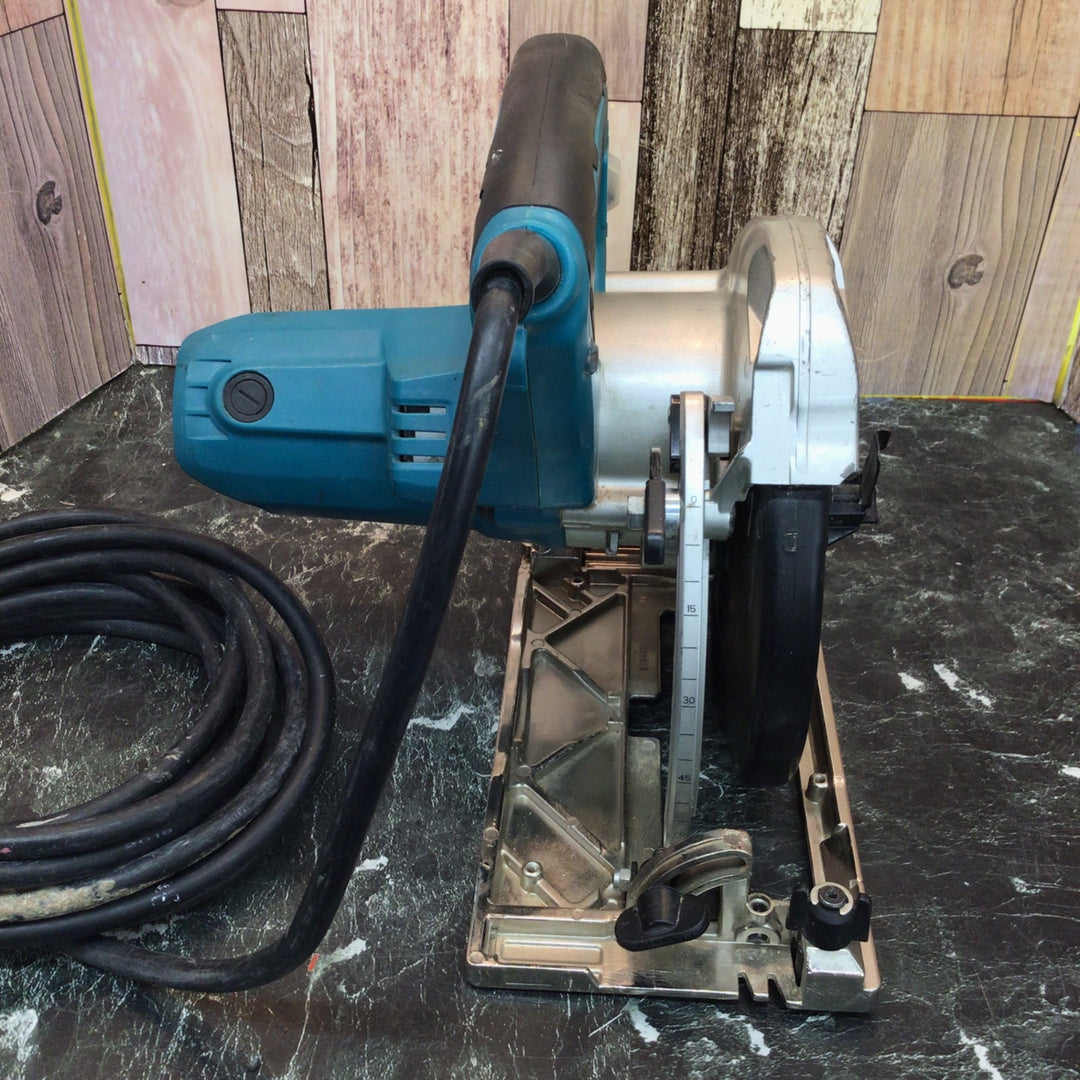 ★マキタ(makita) 電子マルノコ HS6302【八潮店】