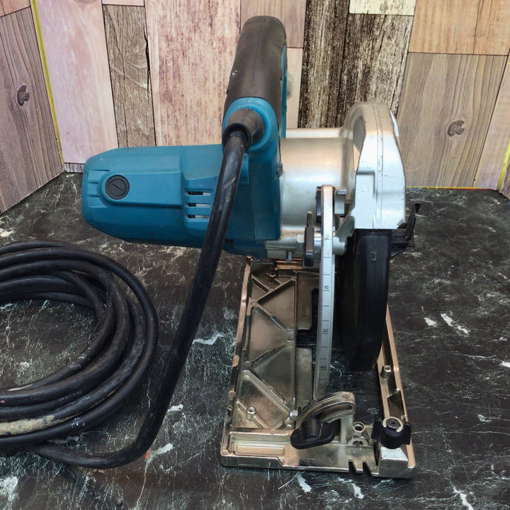 ★マキタ(makita) 電子マルノコ HS6302【八潮店】