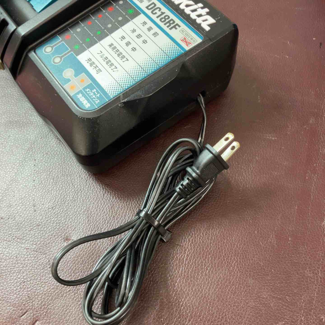 【中古品】★マキタ(makita) コードレスピンネイラ PT353DRG 18V【東大和店】
