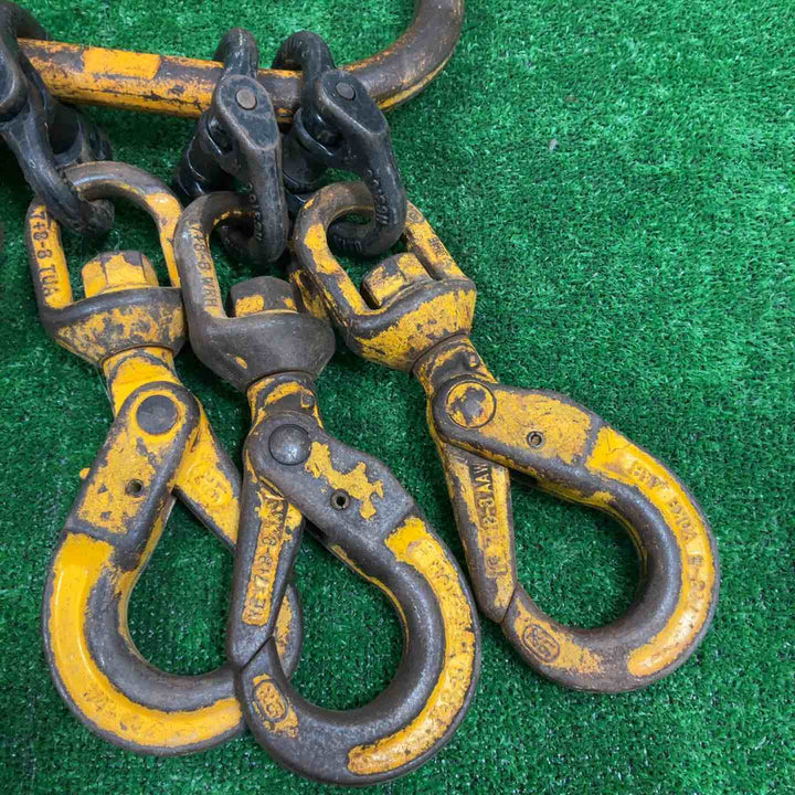 KITO キトー HL050 4点吊フック付き【草加店】