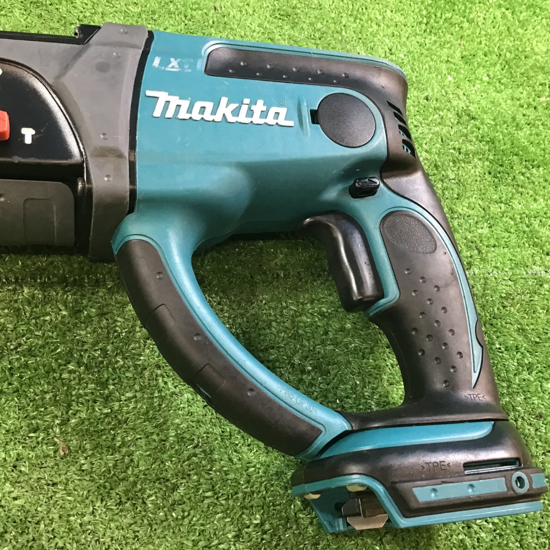 〇マキタ(makita) コードレスハンマドリル HR202DRGX【岩槻店】