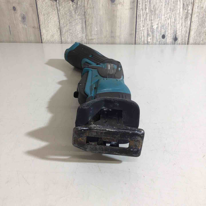 ★マキタ(makita) コードレスレシプロソー JR101DW【戸田店】