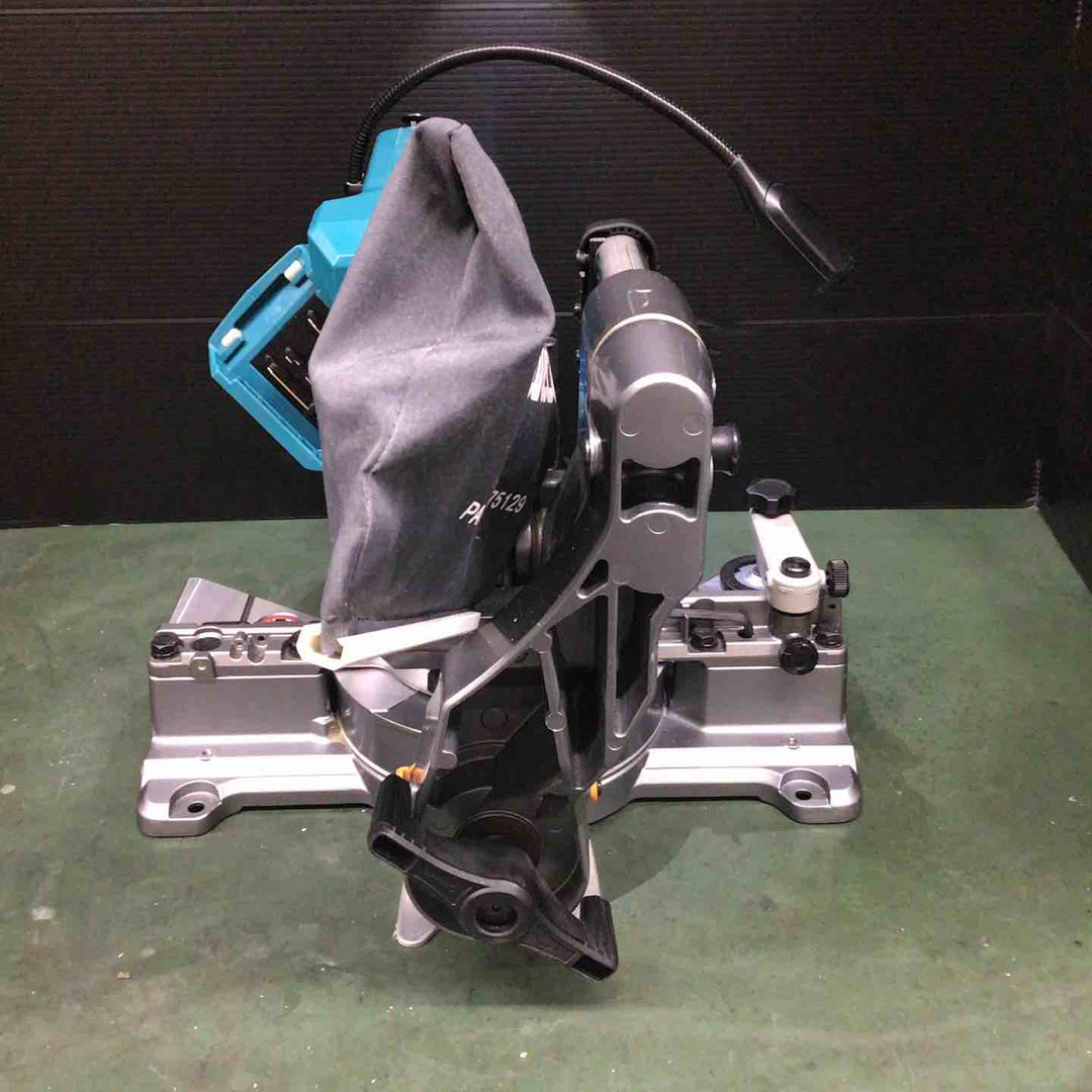 ★マキタ(makita) コードレススライドマルノコ LS001GZ【戸田店】