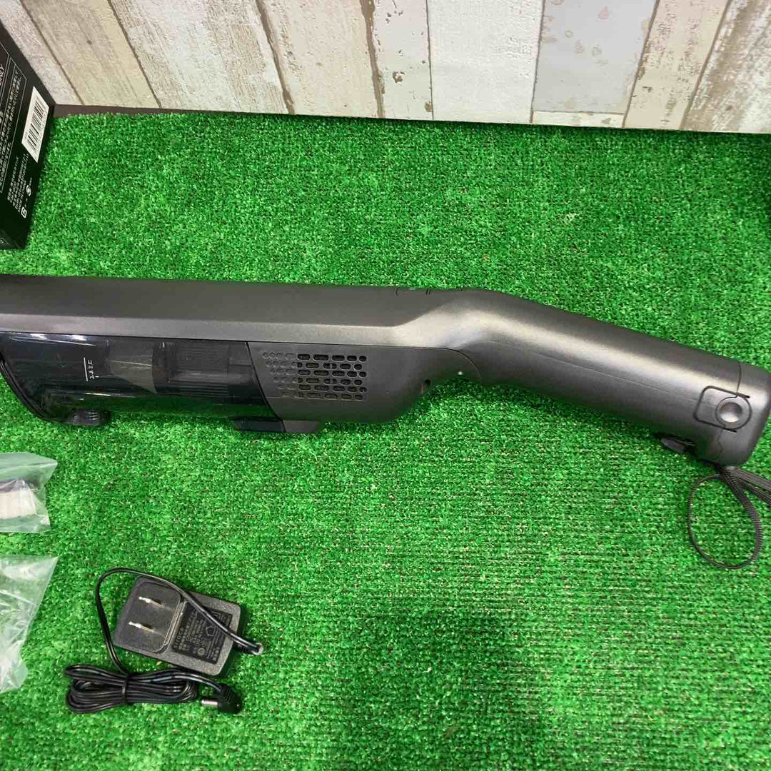 カインズ コードレススティッククリーナー CZ-SPC14-BK 【町田店】
