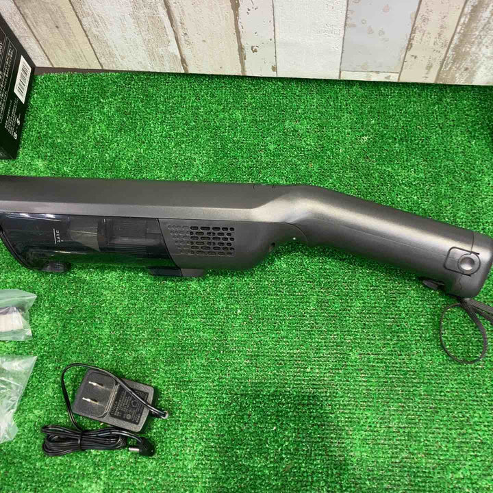 カインズ コードレススティッククリーナー CZ-SPC14-BK 【町田店】