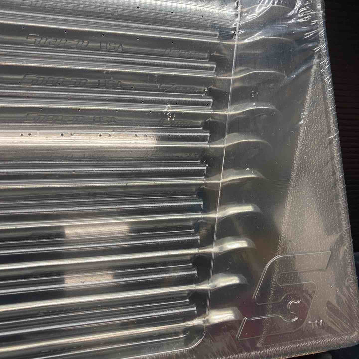 スナップオン(Snap-on)ギアレンチ・コンビネーションレンチセットSOXRM710A【川越店】