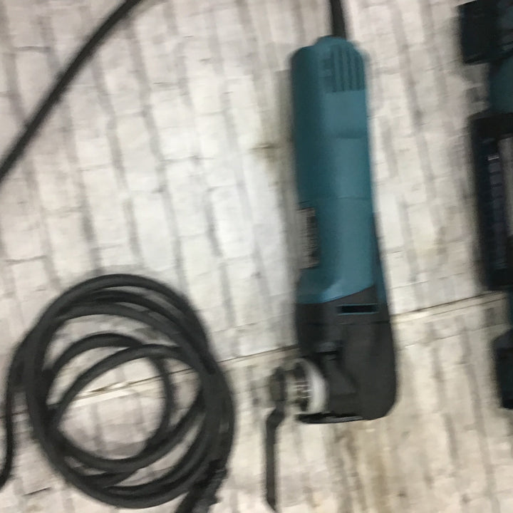 ★マキタ(makita) マルチツール TM3010CT【川口店】