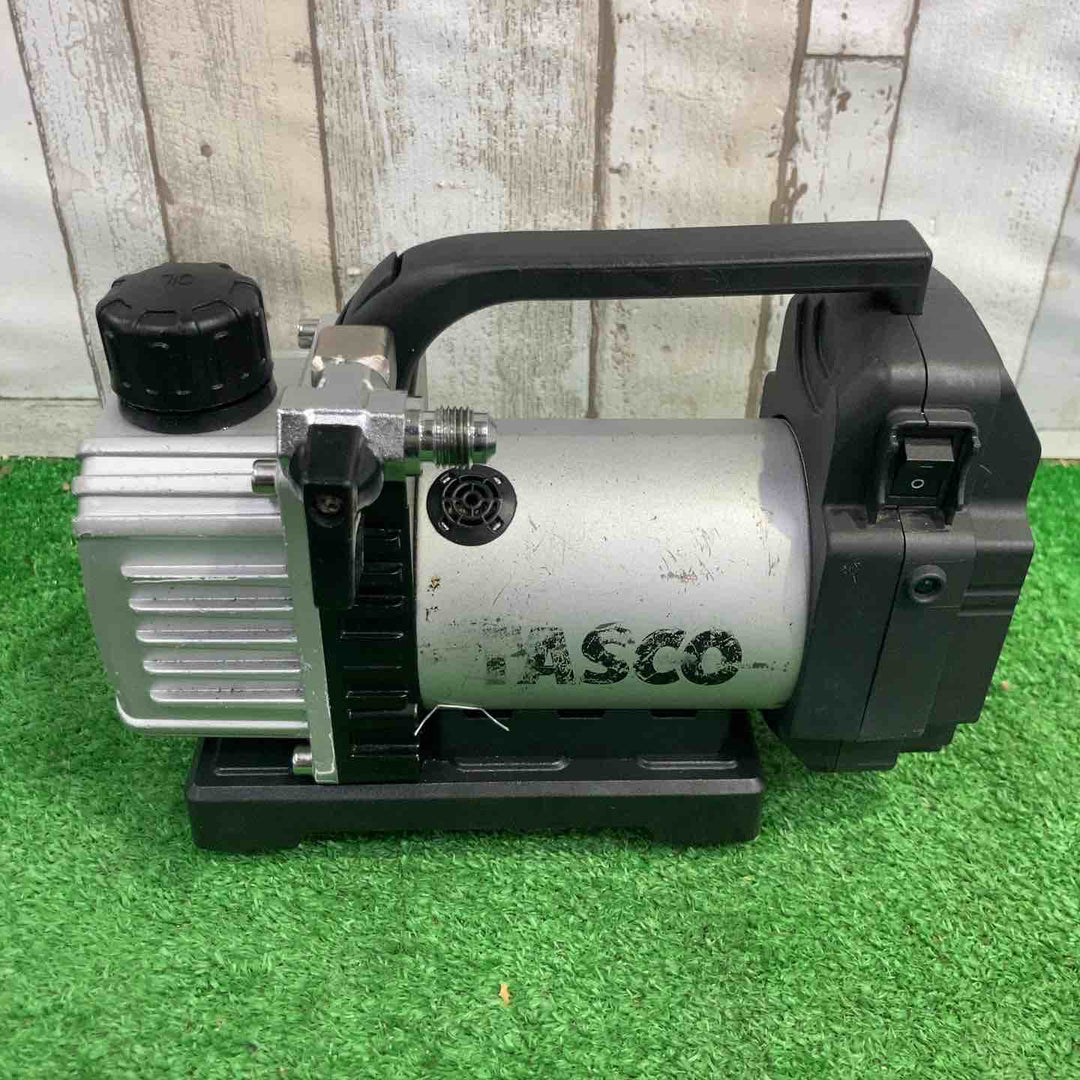 ◇タスコ(TASCO) コードレス真空ポンプ TA150ZP-1【町田店】