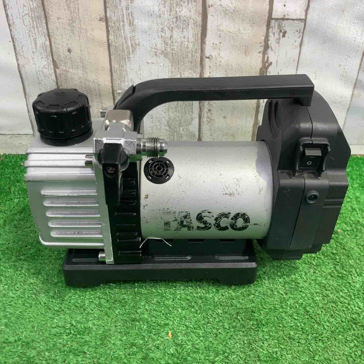 ◇タスコ(TASCO) コードレス真空ポンプ TA150ZP-1【町田店】