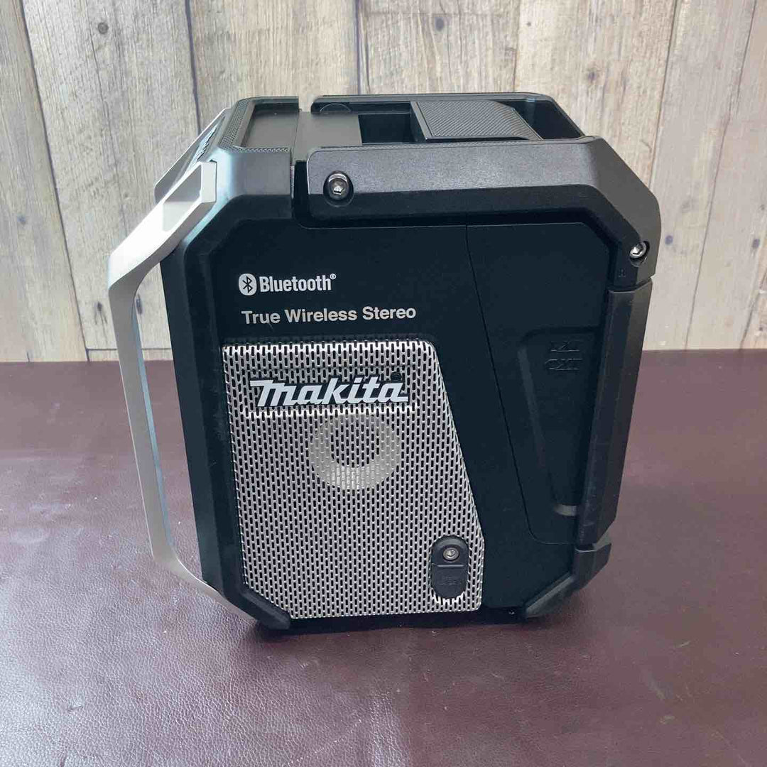 【中古品】マキタ(makita) コードレスラジオ MR113B Bluetooth【東大和店】