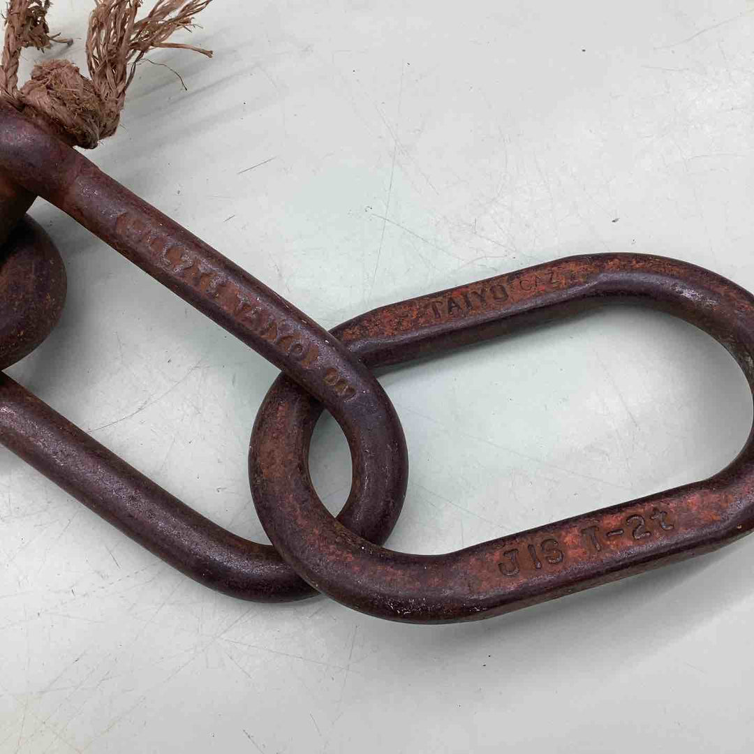 KITO スーパーロックフック SLH2【越谷店】