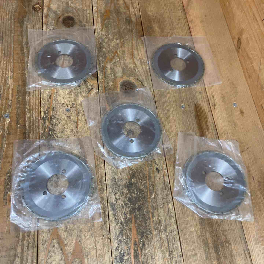 ◇オグラ(Ogura) チップソー 鉄筋用コードレスツライチカッター OCD25-110N(5枚入)【所沢店】