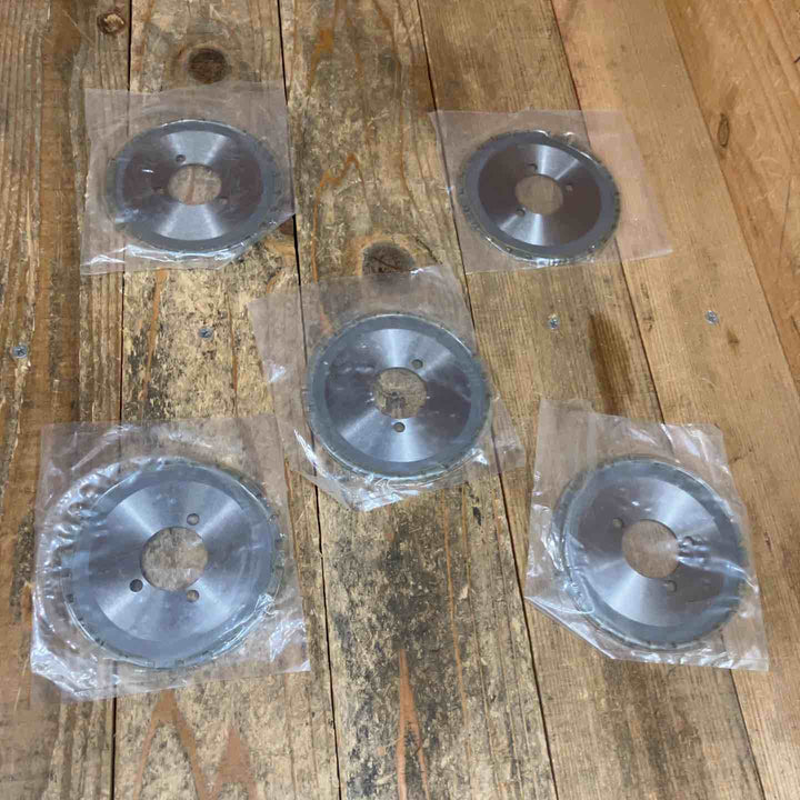 ◇オグラ(Ogura) チップソー 鉄筋用コードレスツライチカッター OCD25-110N(5枚入)【所沢店】
