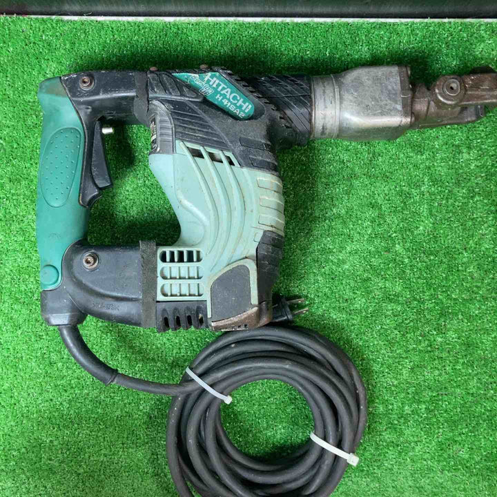 ★ハイコーキ(HIKOKI ※旧:日立工機) 電動ハンマ H41SA2(S)【岩槻店】