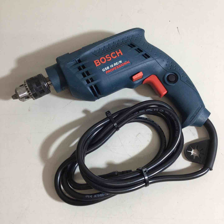 ◇BOSCH(ボッシュ) 振動ドリル GSB10RE/N【戸田店】