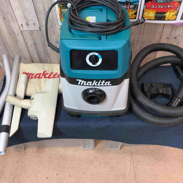 【中古品】 マキタ  集塵機 473 100ｖ 【東大和店】
