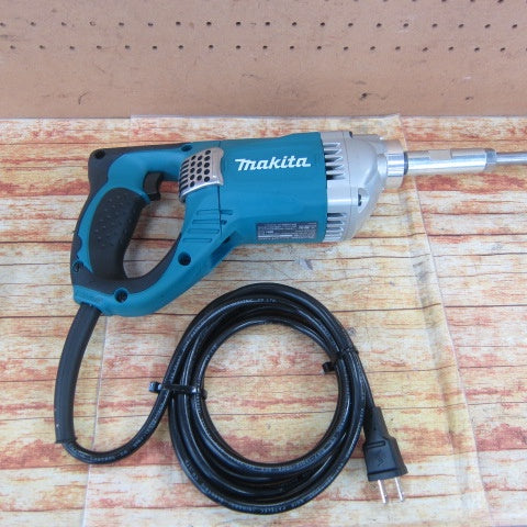 ☆マキタ(makita) コンクリートかくはん機 UT1305【川崎店】