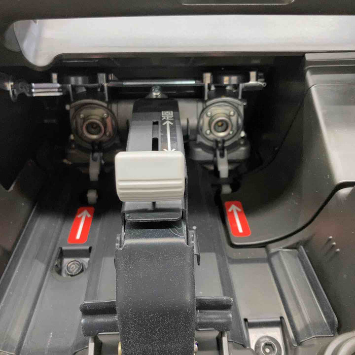 ★ホンダ(HONDA) インバーター発電機 エネポ EU9iGB　LPG使用、本体のみ【戸田店】