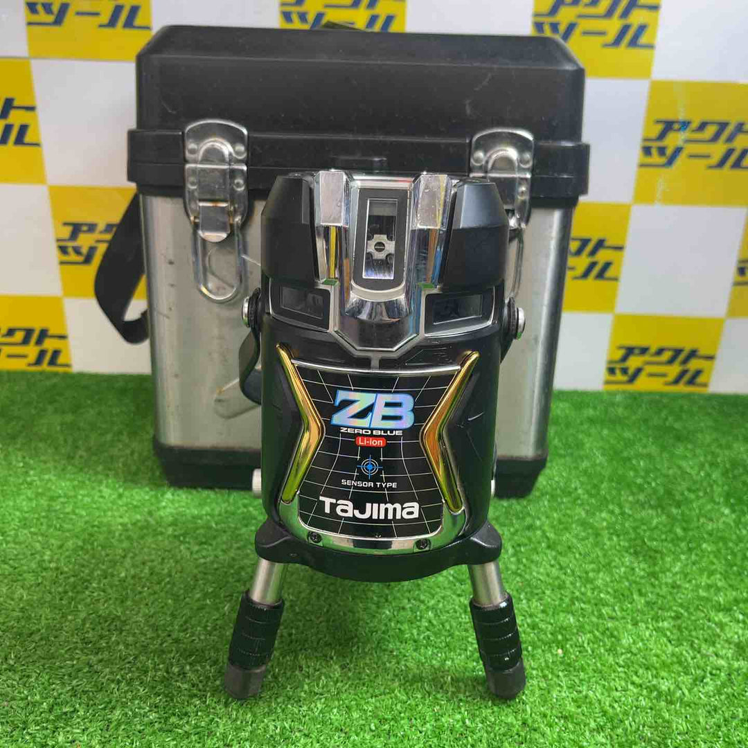 ★タジマ(Tajima) レーザー墨出し器 ZEROBLS-KJC【越谷店】