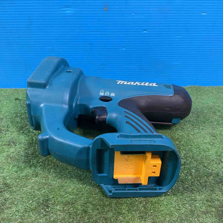 ★マキタ(makita) コードレス全ネジカッター SC101DRF【岩槻店】