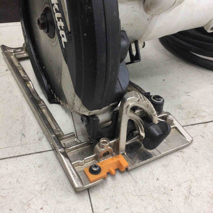 【現状品】 マキタ/makita 電気マルノコ 5731SW 【鴻巣店】