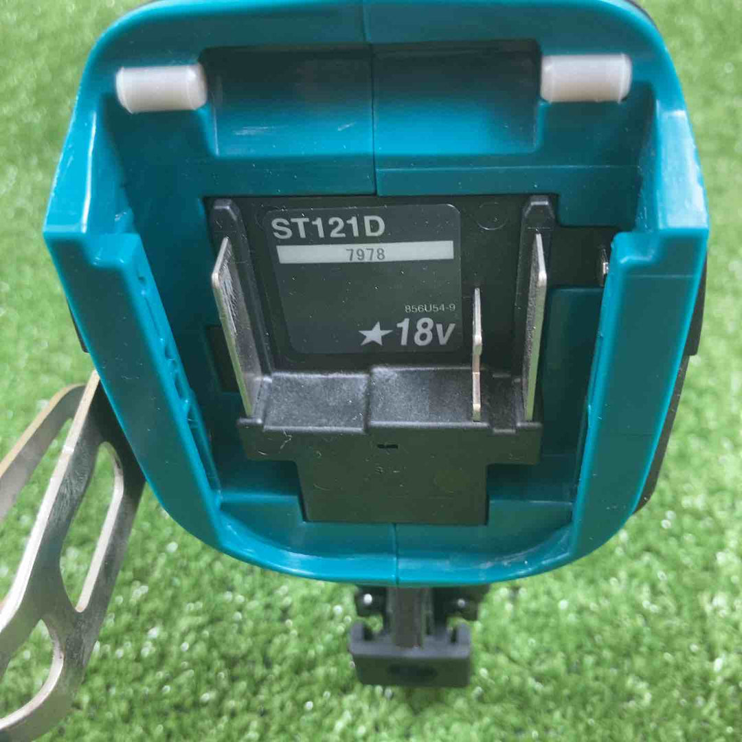 ★マキタ(makita) コードレスタッカー ST121DZK【川崎店】